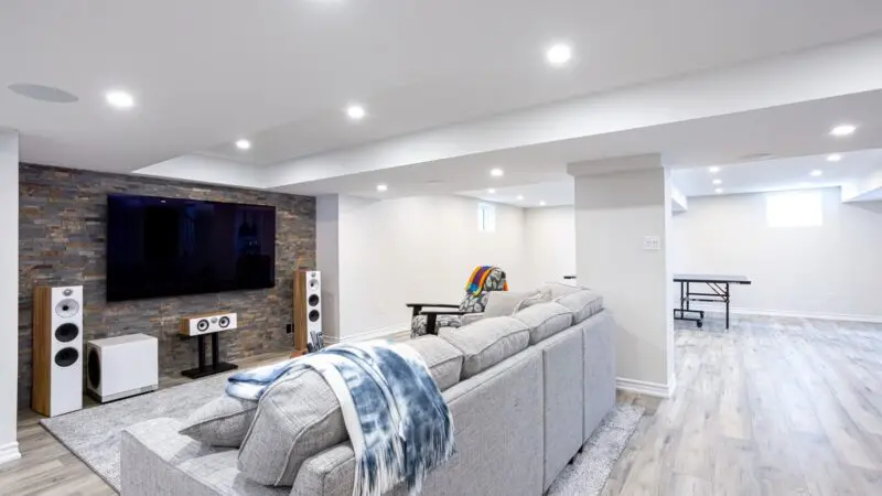 Unlocking the Potential: AG Consulting Solutions Guide to Creating a Legal Basement in Brampton