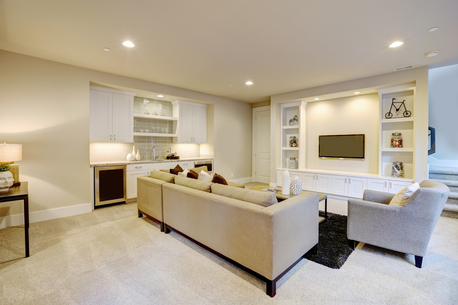 Your expert for legal basement permit in Mississauga