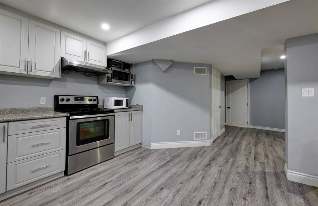 Why Legal Basement in Mississauga Need Legalization from the Local Government
