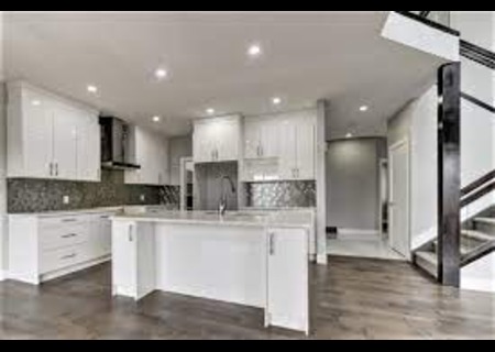 Legal basement permit in Mississauga
