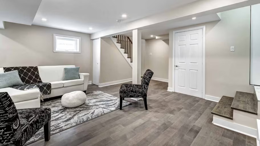 Legal basement permit in Brampton