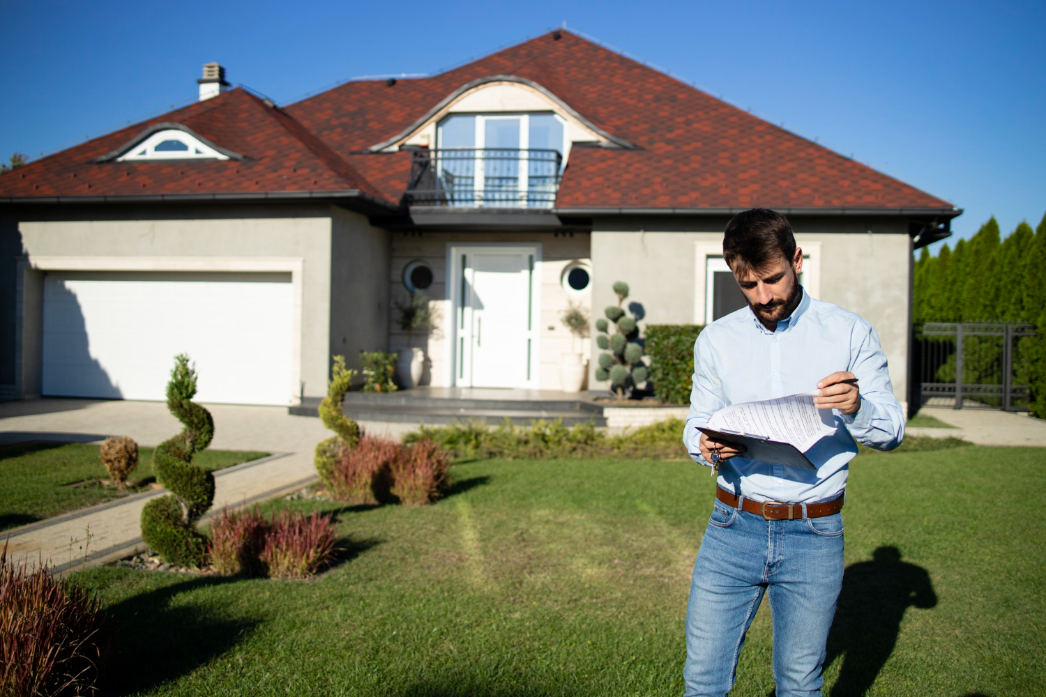 Garden Suite permit Mississauga