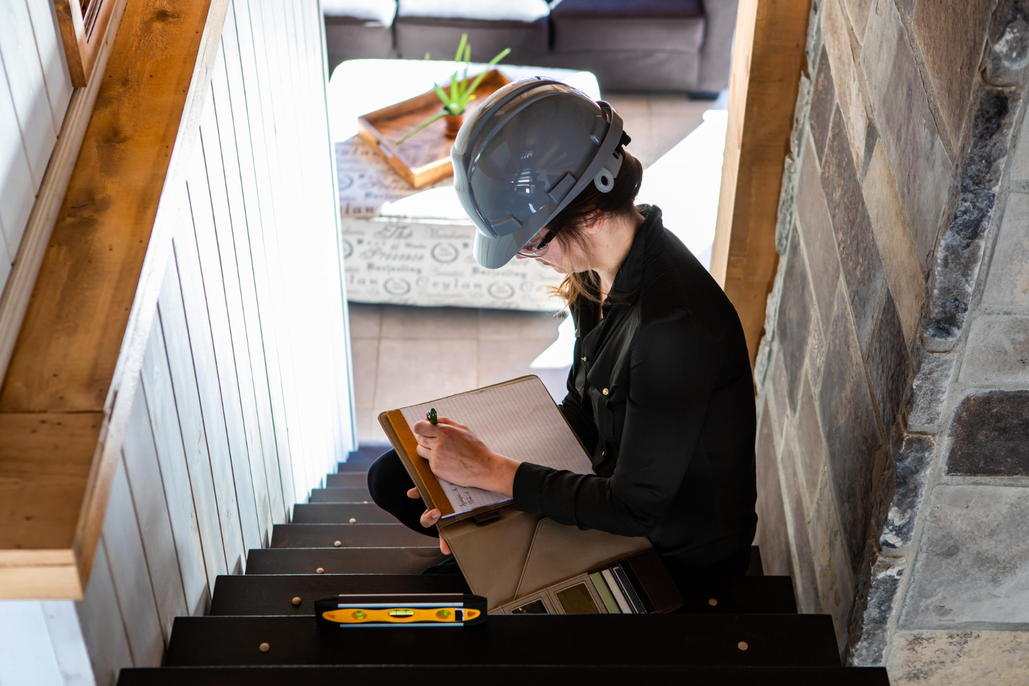 Below-Grade Stair Permit in Mississauga