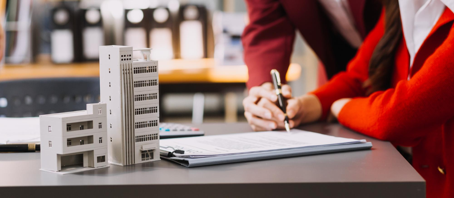 Commercial Building Permit Mississauga