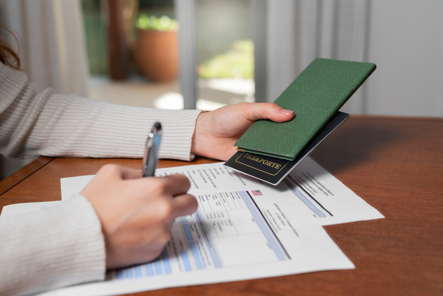 Side entrance permit Brampton