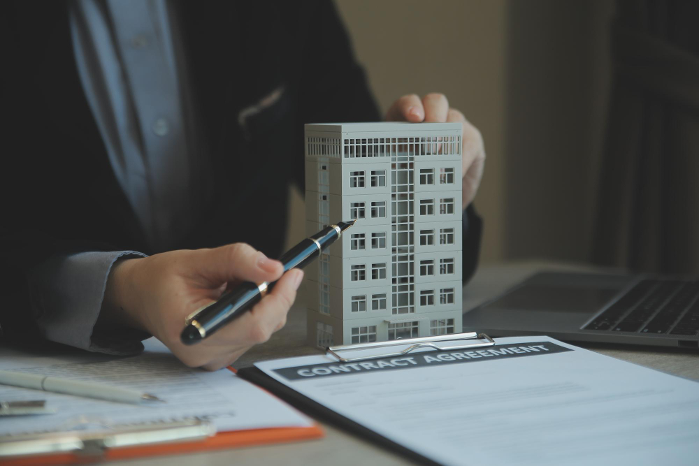 Commercial building Permit Mississauga