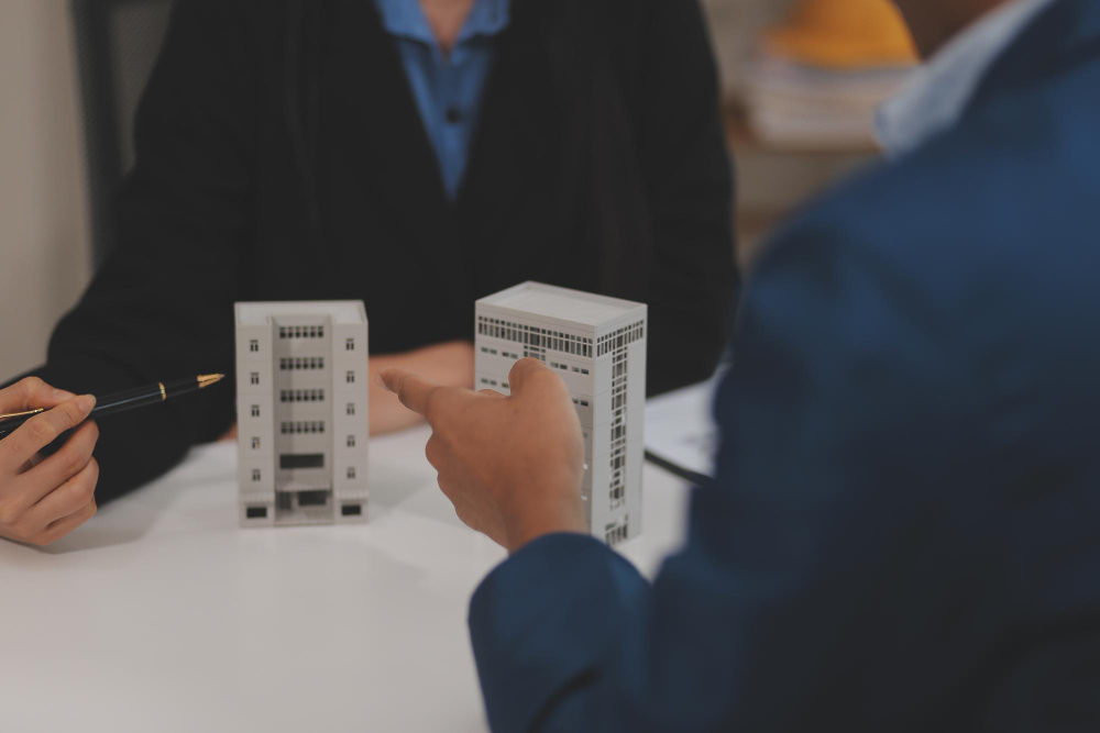 Commercial building Permit Mississauga